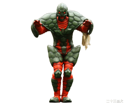 狮子|假面骑士系列敌对组织、邪恶势力大盘点第20期:“异魔神”