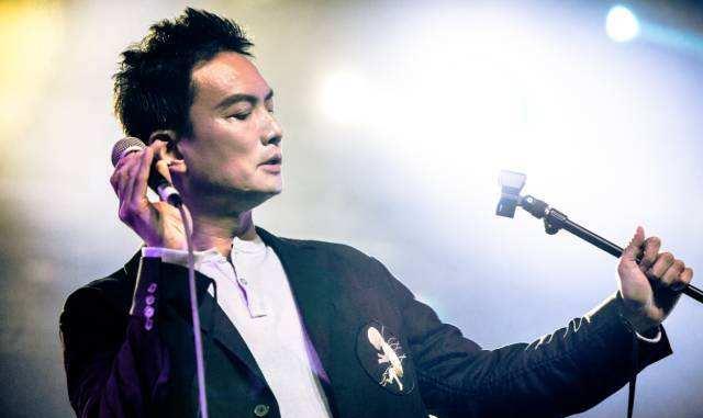 主持人|被称为最美主持人，曾被曝情史太乱，如今竟无人敢娶