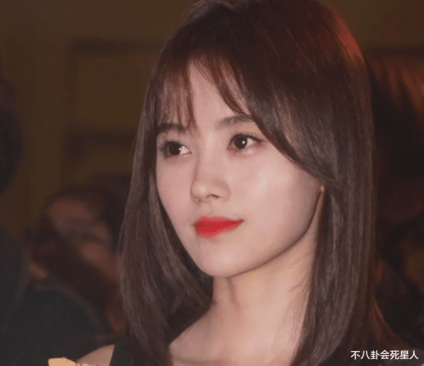 鞠婧祎|我从来没见过这么高清的鞠婧祎！