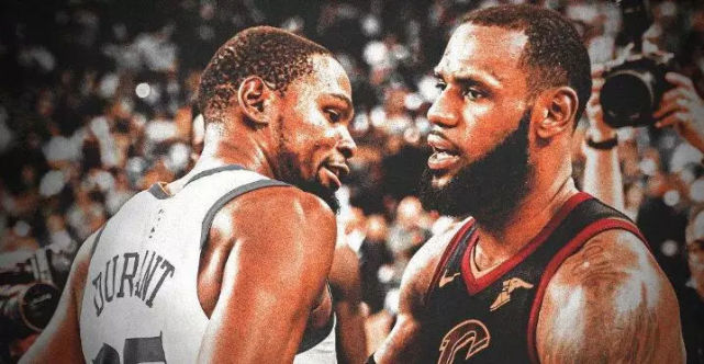 星语星愿吖 詹姆斯退位让贤,两战61分+豪华三双他已锁定联盟第一人!