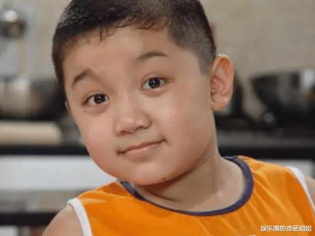 饺子|还记得家有儿女的小雨吗?如今瘦身成功,五官精致立体重回巅峰!