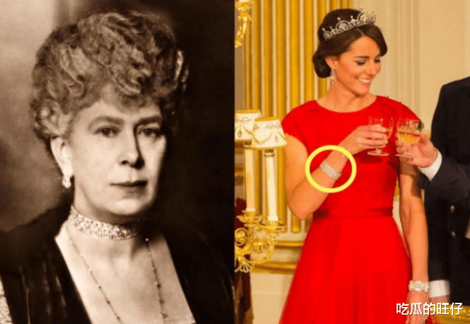 妯娌|39岁凯特八面玲珑：妯娌梅根没她受欢迎，婆婆卡米拉也不是她对手