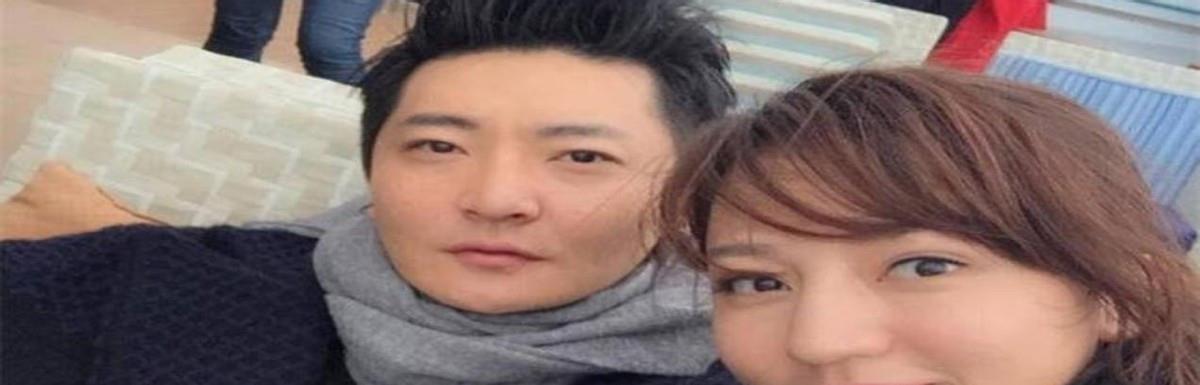 张柏芝|姐姐嫁给陆毅，妹妹嫁给郭京飞，丈母娘对两个女婿的态度截然不同