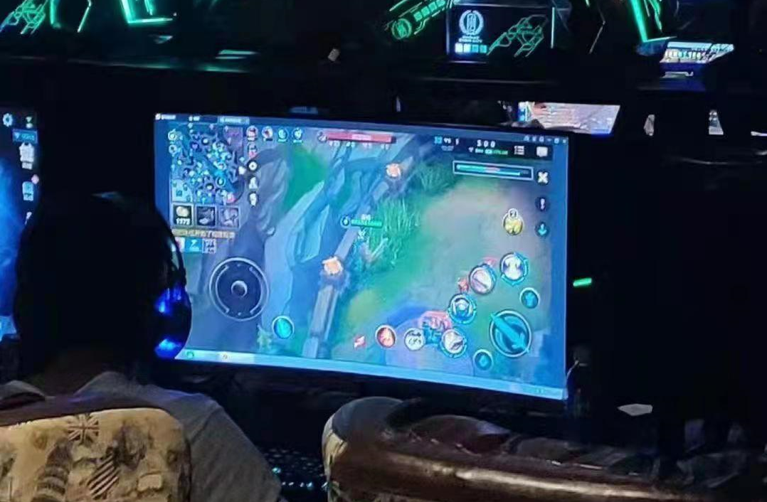 手机游戏|最多封10年!LOL手游严打外挂:终于能好好玩了?