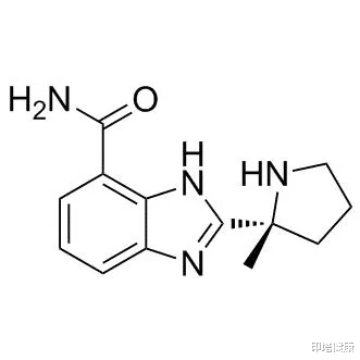 印塔健康|肺癌又多了一种新治疗？抗癌新星Veliparib最新研究结果出炉