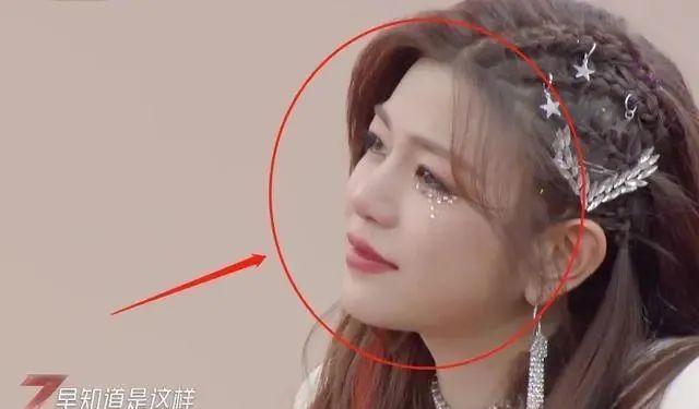 爱豆解说 董璇称不后悔帮前夫打官司，有情有义爱无反顾，她才是真正大女主