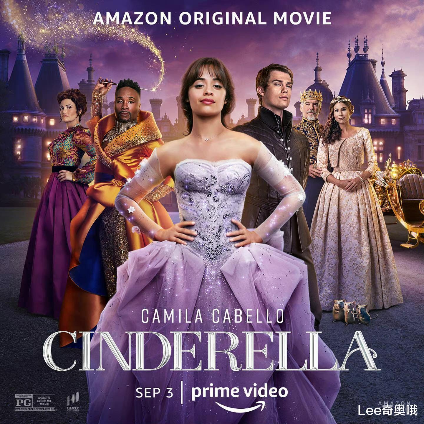 灰姑娘|索尼新版《灰姑娘》口碑扑街 烂番茄新鲜度仅41%  均分4.5