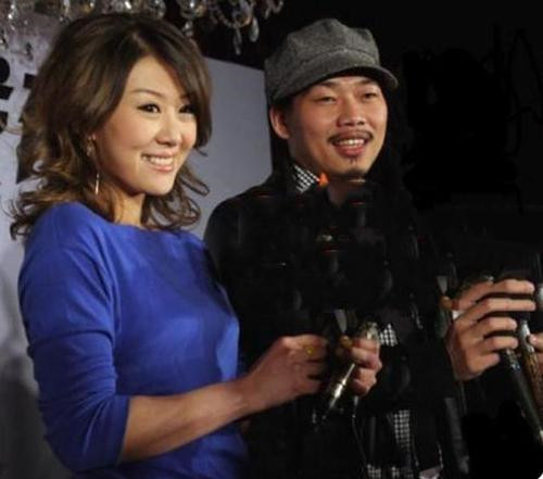 方文山|9年前，歌手付丽邀请快递小哥进门，因一个微笑，生命停留在29岁