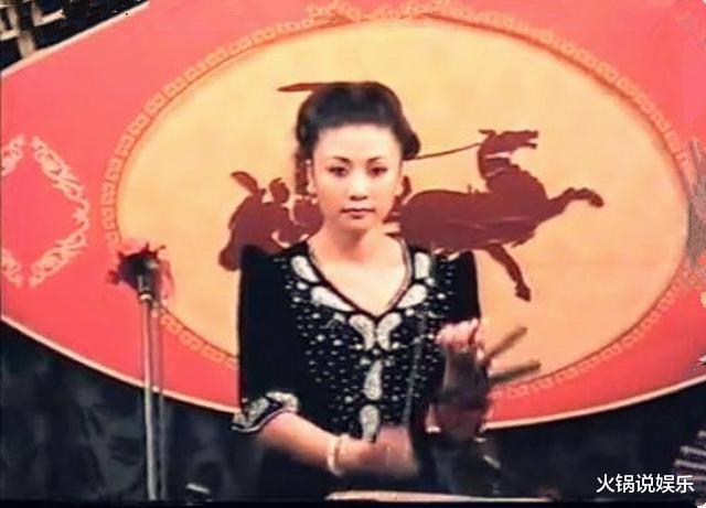 德云社|王鸥恋上何九华晋升德云社新嫂子?盘点其他几位嫂子,各个不简单