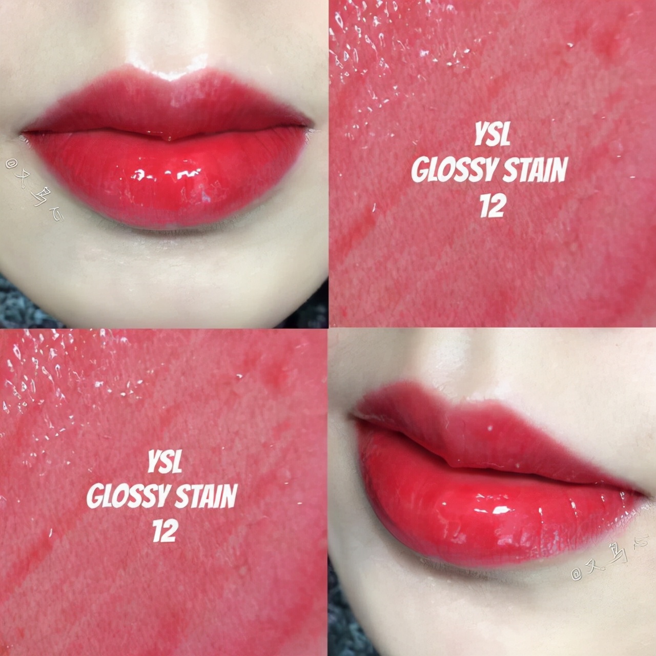 孙耀威 这些是什么神仙口红?超滋润显白显温柔,为你打造滋润气色双唇