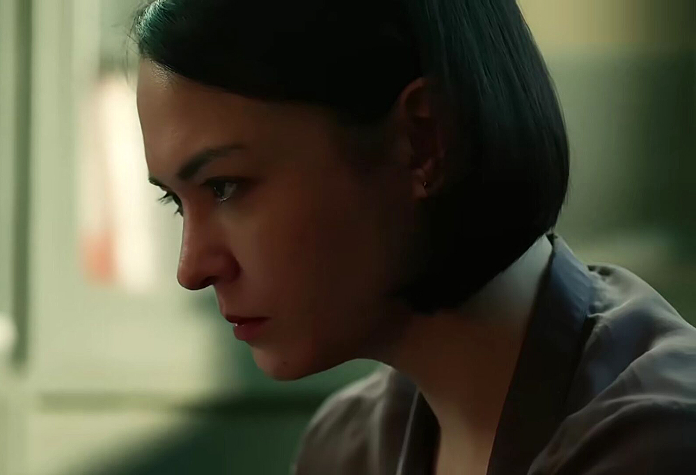 龚俊|《逆局》谭队牺牲揭开圣美广场案序幕，杨羽璐也是追凶人之一？