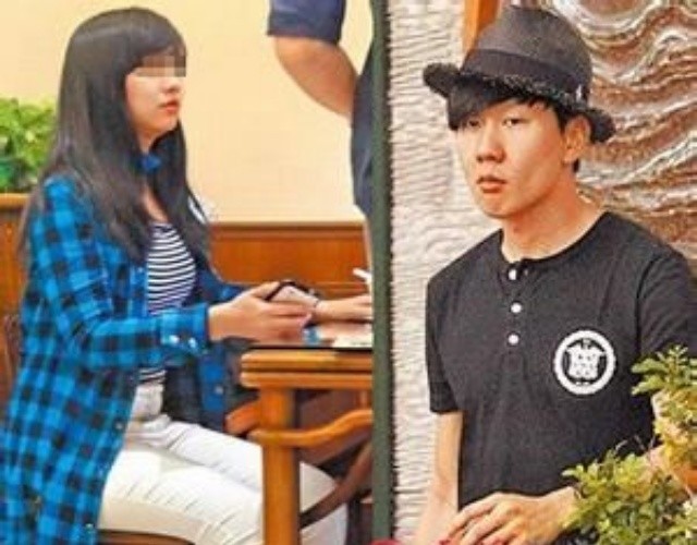 林俊杰|真相大白！女网友误信中间人污蔑林俊杰，两年前检查出宫颈癌细胞