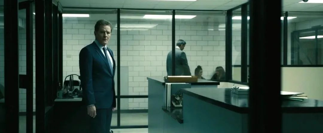 丁剑剑|豆瓣9.1,我敢预言,这绝对是年末压轴神剧!