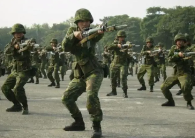 梁子谦说 不长记性？“台独”撂话又闹出笑话