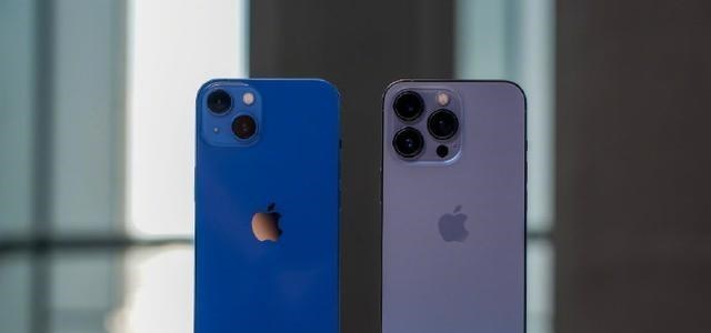 iphone13|百亿补贴又上架，iPhone 13带头降500，果粉：终于等到了
