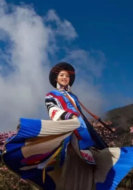 贵州出行 贵州百里杜鹃 · 让世界好看