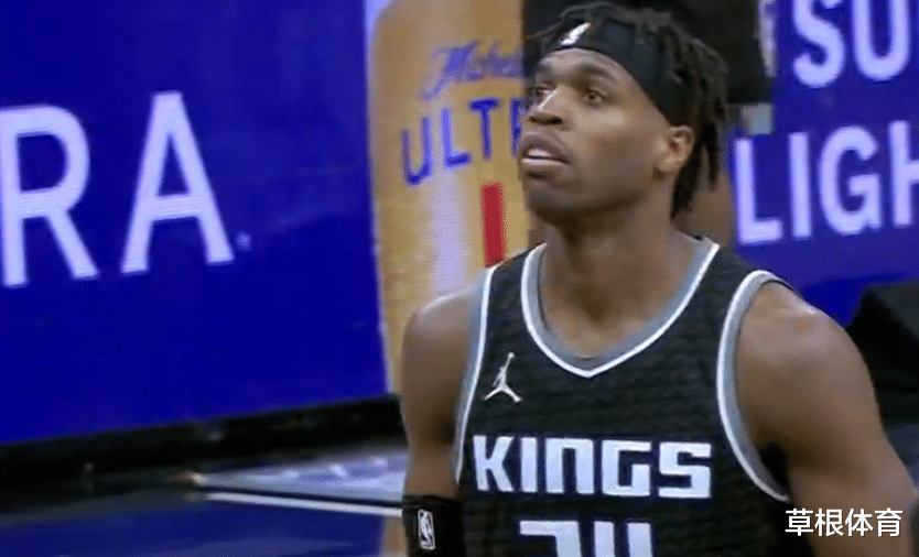 国王队|NBA神逆转！69秒领先8分：连续5罚不中，结果被绝杀！输得太憋屈