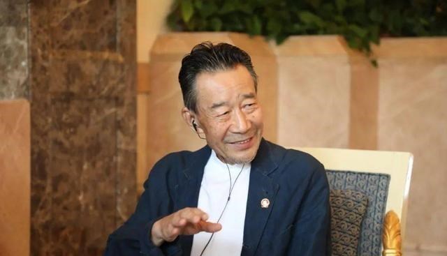 李雪健|刘少奇夫人王光美与演员握手，却拒绝李雪健，只因饰林彪太过传神