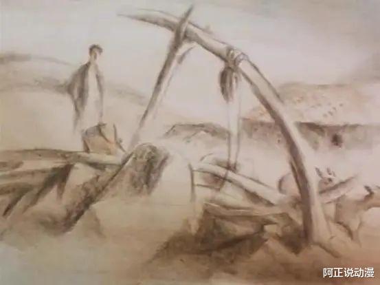 宫崎骏|这部动画不过30分钟，却拿奖拿到手软，甚至连宫崎骏都赞叹不已