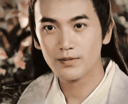 张智尧|被称“香港最美男神”，隐藏富豪身份在娱乐圈打工23年：拍戏就是为了玩