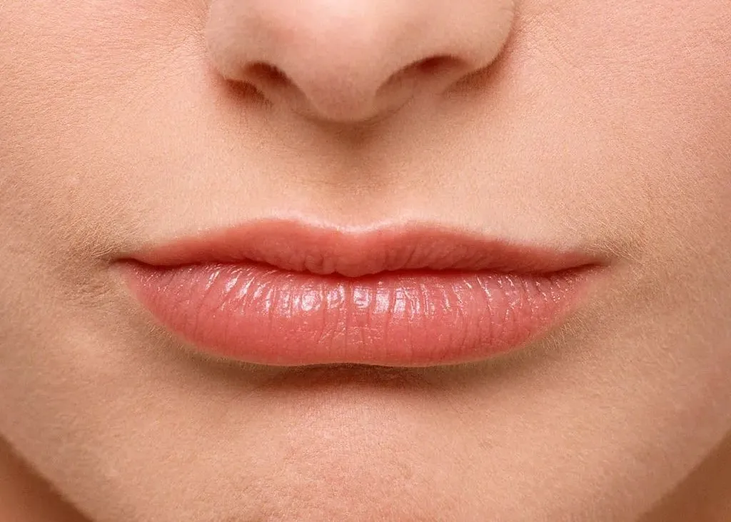 诚然命理|嘴唇看性格，嘟嘟嘴的命运