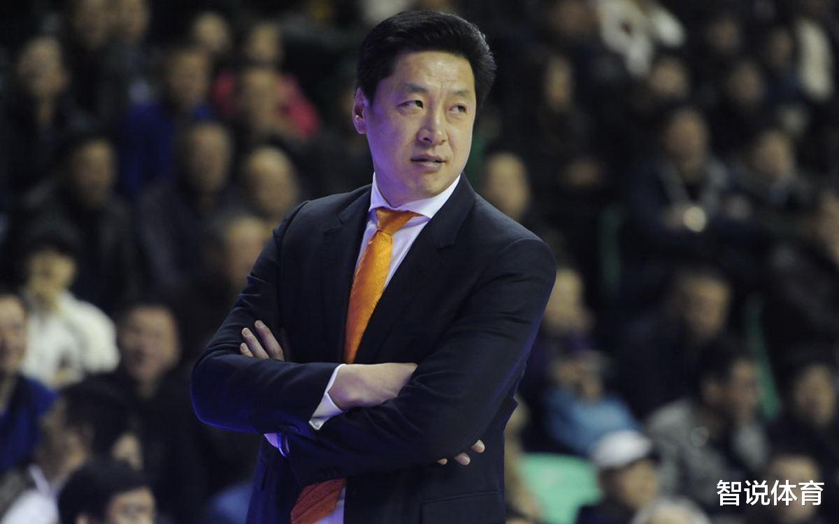 孙铭徽|摊牌了！孙铭徽最终去向曝光，本人41字表态，李春江心里不是滋味