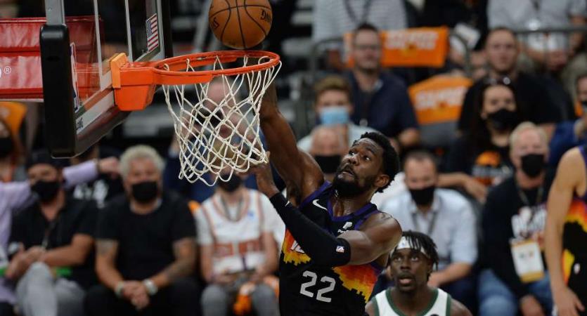 天话育儿|赛季5大华丽蜕变球星:艾顿第5,特雷杨第3,杜兰特乔治包揽前二