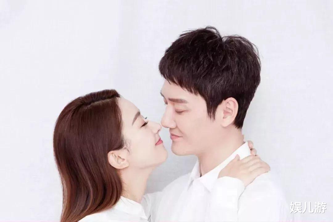 冯绍峰|瞒不住了！冯绍峰离婚有“隐情”，网友：恶心！