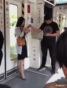 每天都是潮人|神回复：只给你800块，让你女朋友给我做8顿饭，你愿意吗？