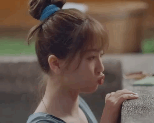 卡路里|你们追问的圆脸受用发型来了