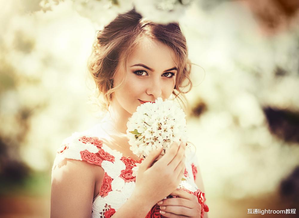 超实用的8个背景选择方法，教你如何拍好人像摄影