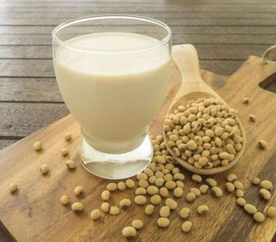 痛风|长期喝豆浆对痛风有影响吗?