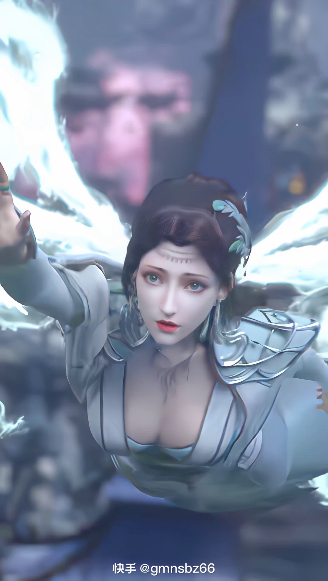|动漫美女14
