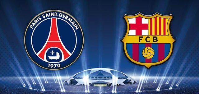 巴塞羅那|歐冠杯超神之戰巴黎圣日爾曼vs巴薩，巴薩能否逆風翻盤？