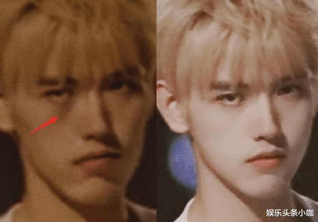 陈飞宇|地下恋曝光！京圈太子爷和她在一起了？