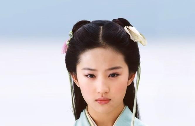 一人之下|刘亦菲开年大戏《去往有风的地方》，会搭档当红小生吗？男主成迷