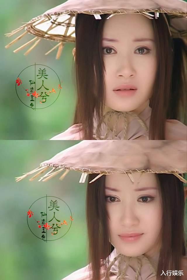 舒畅|红了15年20岁退圈，没艺德、没情商所以没戏拍，舒畅的“毁灭史”