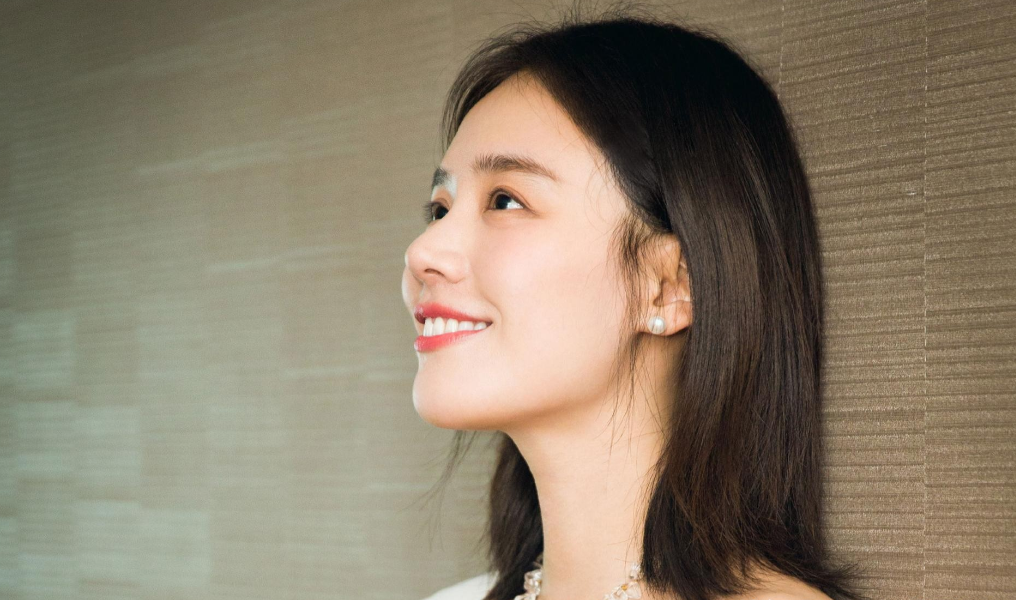 刘灵玲|蹦床女神刘灵玲，最大的烦恼就是长得太好看，那么她到底有多美呢