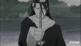 千本樱|「死神」朽木白哉--尸魂界“贵公子”有多强？顶级战力还是花瓶？