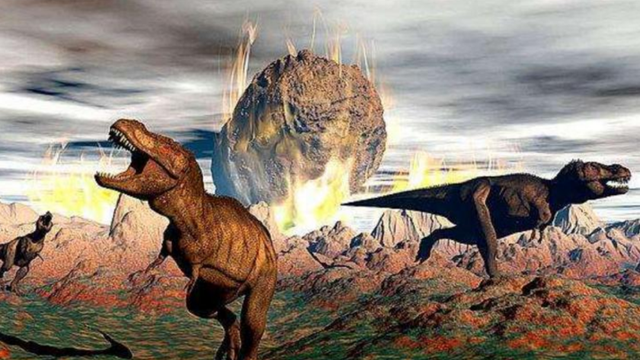 地球霸主恐龙为何会灭绝？专家分析墨西哥岩芯样本，解开谜团
