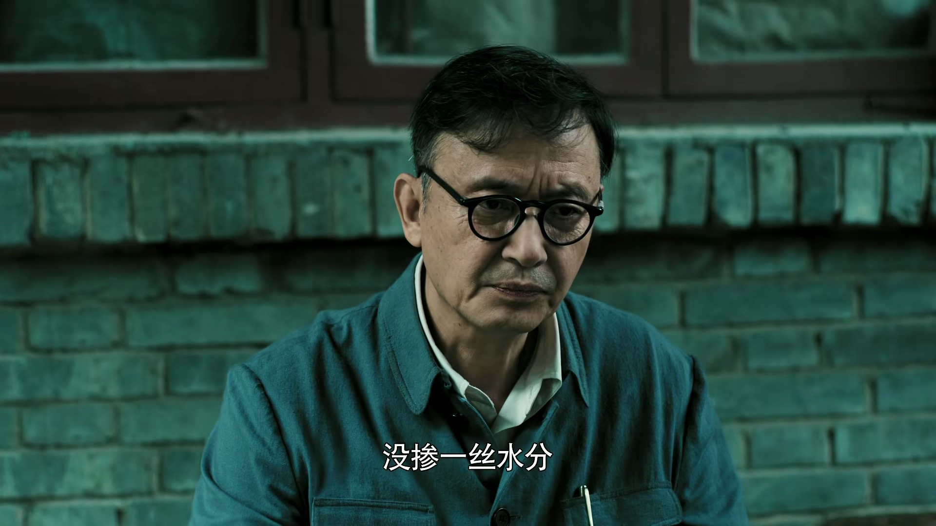 汤汤慢 《功勋》袁隆平篇：8个黄金配角，最苦的是陈友旺，认错了邵峰