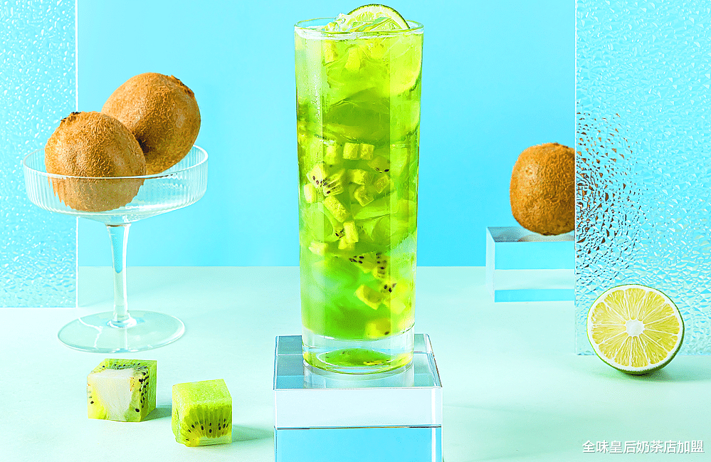 |开奶茶店的步骤及流程