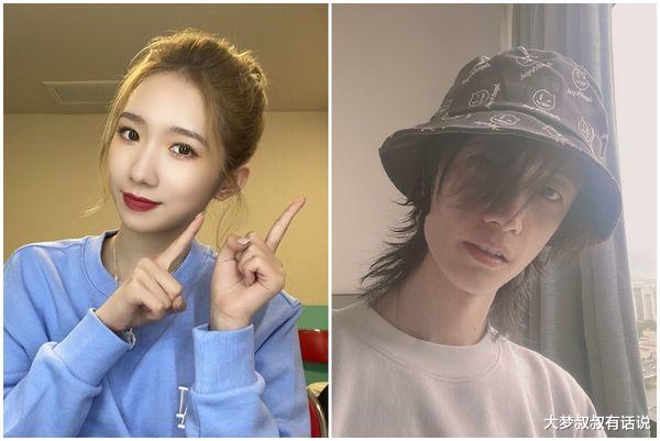 孟美岐|陈令韬劈腿孟美岐“删遗书重出江湖”！被轰不要脸反回应：男人嘛