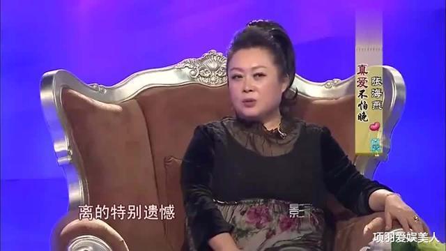 胡歌|内地版萧亚轩专找小鲜肉,是追寻真爱还是贪图享受呢?