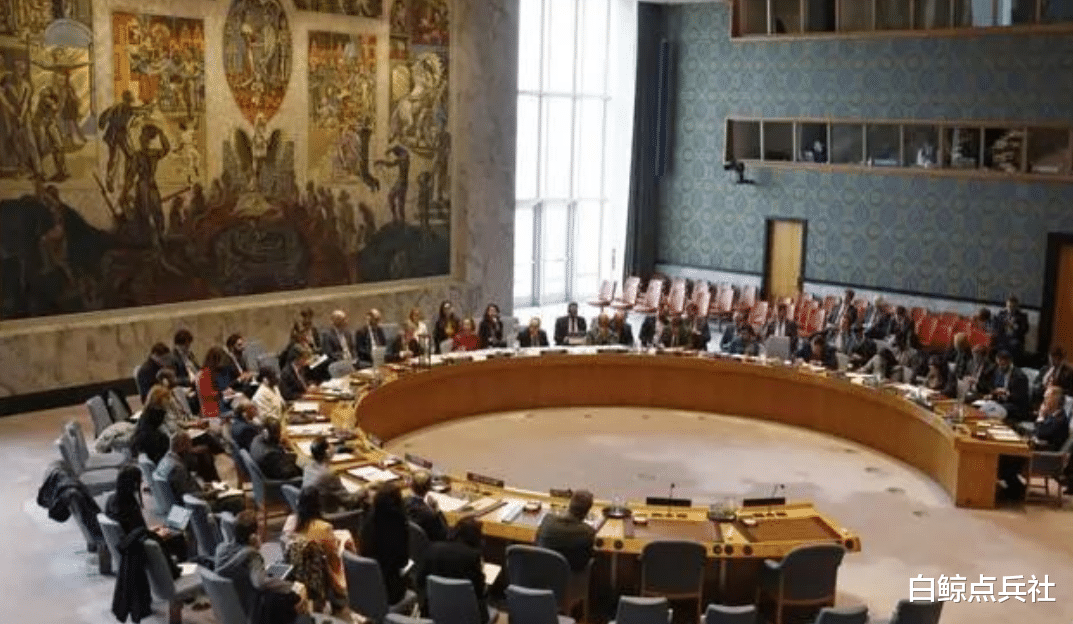 美国|美法带头围攻中国，关键时刻遭重要盟友反水，80余国联手力挺中国