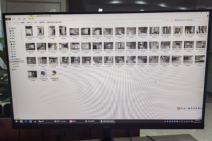 异地设计案子，哪里能找到异地量房的专业人员？