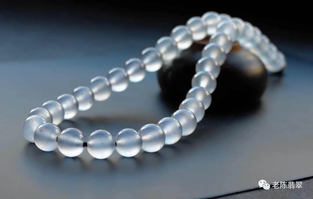 翡翠|帝王绿翡翠，因为你我错过了好多更美的翡翠