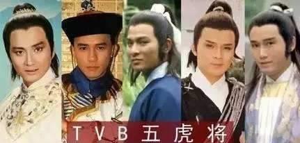 苗侨伟|《飞虎3》热播进行时，豪华演员阵容，最大亮点非他莫属