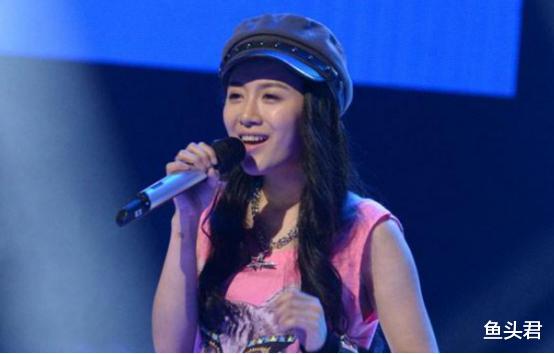 爱奇艺|她参加中国好声音未夺冠，却意外收获了爱情，29岁嫁给爱奇艺总裁