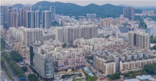 窨井|干货知识！深圳拥有的80万套小产权！